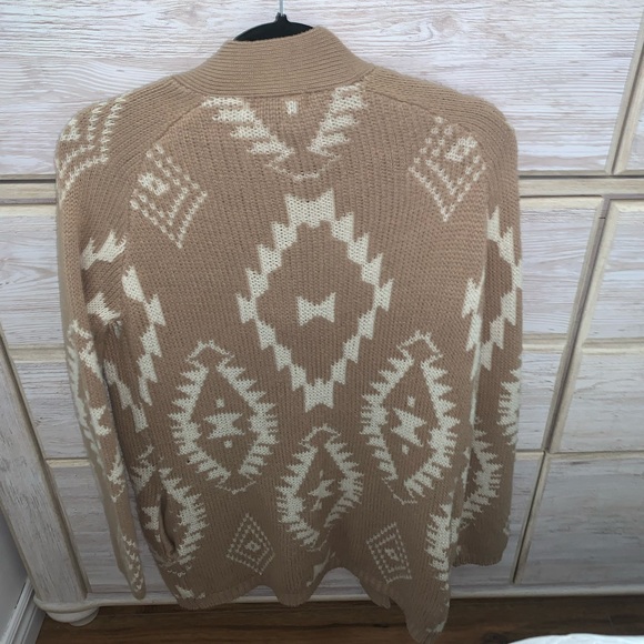 Cardigan sweater - Picture 5 of 5